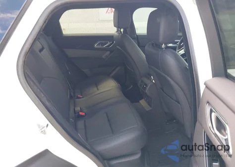 2025 Land Rover Range Rover Velar P250 Dynamic Se z USA, uszkodzony, nr VIN SALYL2EX1SA800632